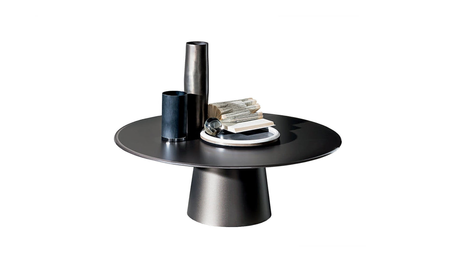 Table basse Sovet Totem Round 35