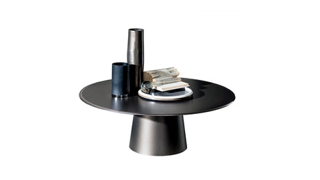 Table basse Sovet Totem Round 35