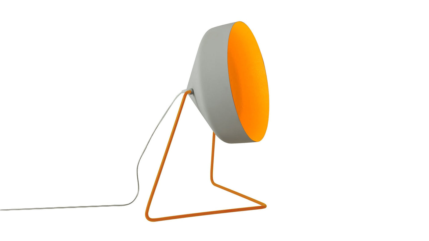 Lampe sur pied Cyrcus F Cemento CDI Collection 4