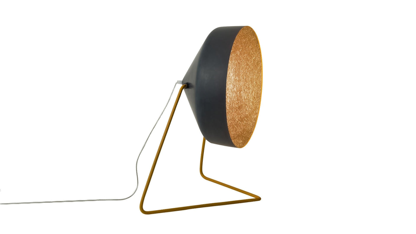Lampe sur pied Cyrcus F Lavagna CDI Collection 2