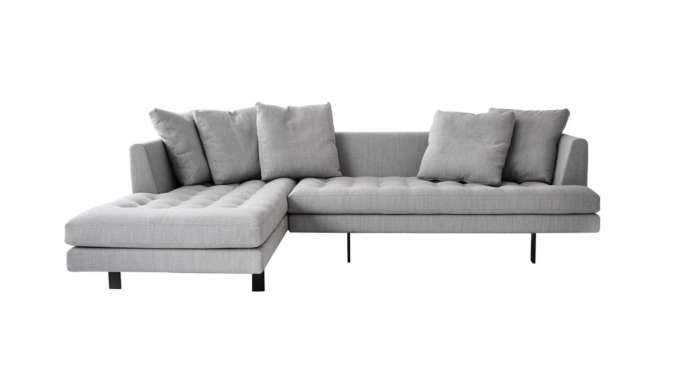 Canapé Modulaire CDI Collection Edward Corner Sofa