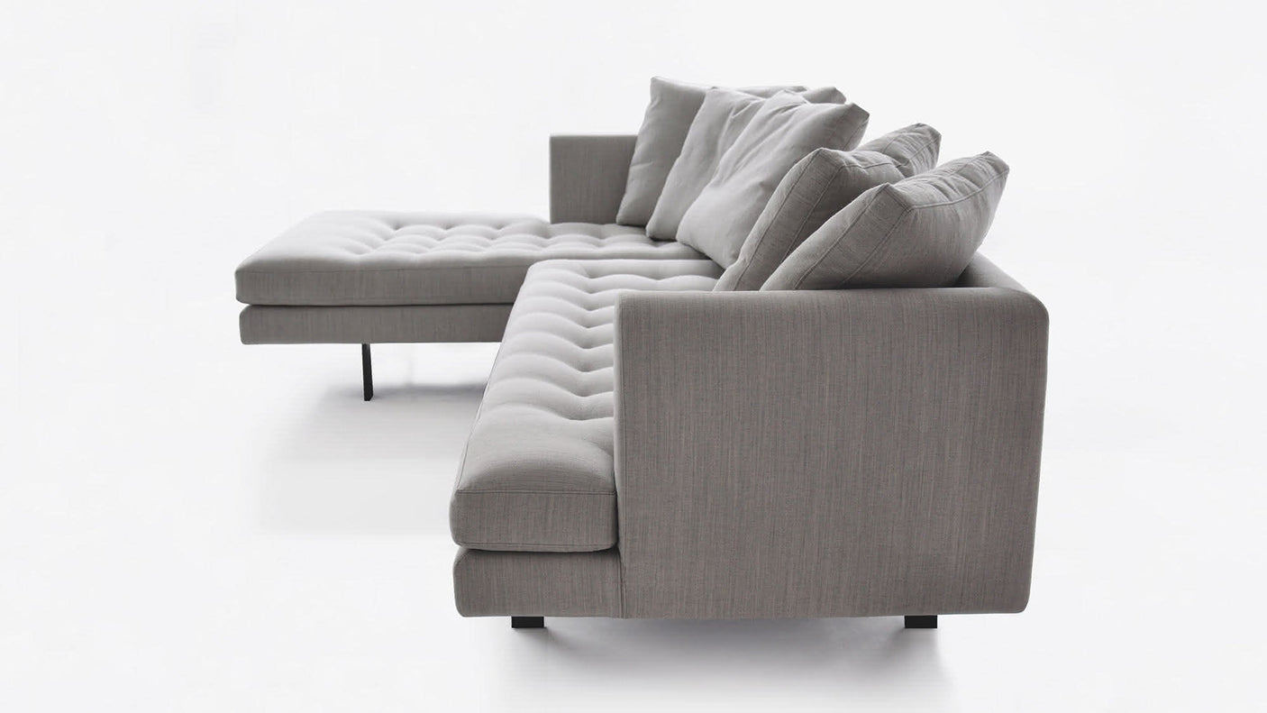 Canapé Modulaire CDI Collection Edward Corner Sofa2