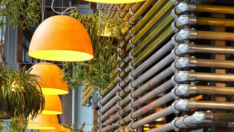 Lampe Suspension H20 CDI Collection 3