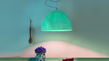 Lampe Suspension H20 CDI Collection 4