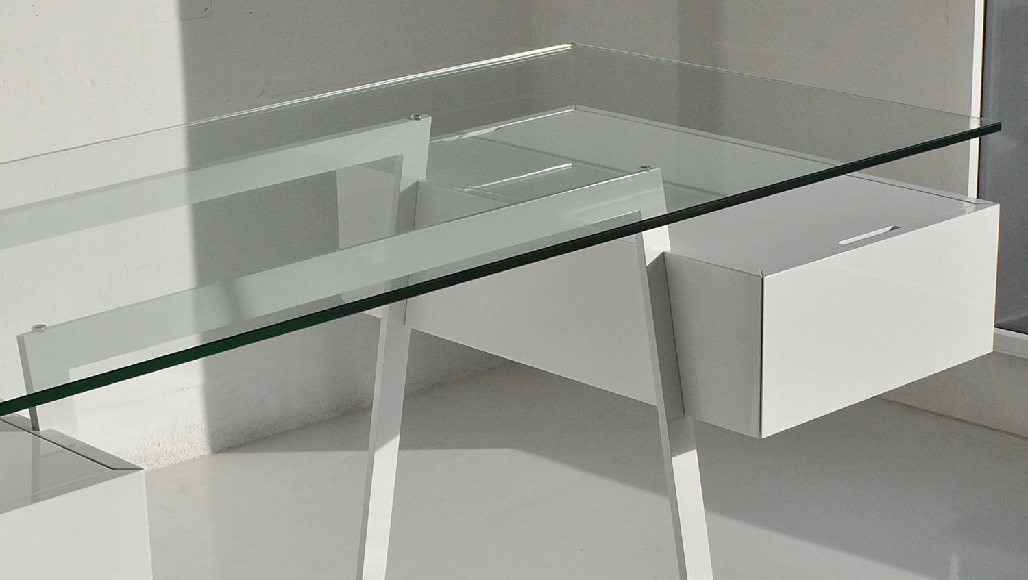 Homework Desk 2