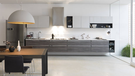 Lampe Suspension Mezza Luna 2 CDI Collection 3