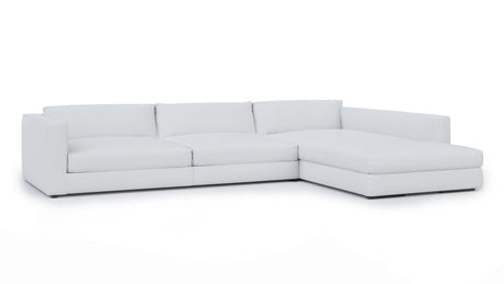 Canapé Modulaire CDI Collection Parma Corner Sofa 9