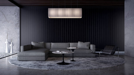 Canapé Modulaire CDI Collection Parma Corner Sofa