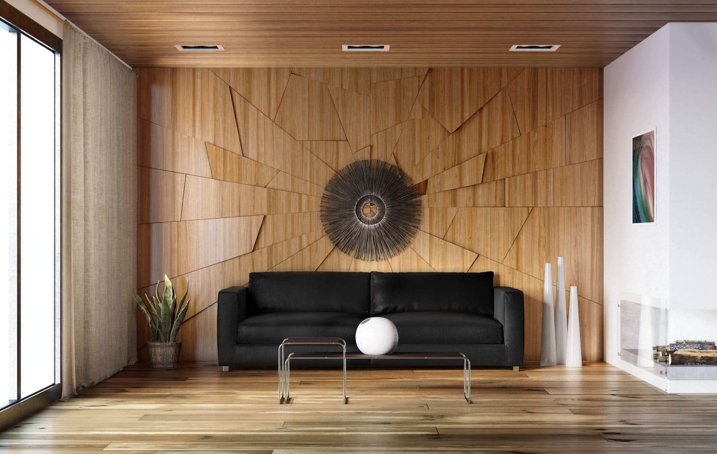 Canapé CDI Collection Parma Sofa 1