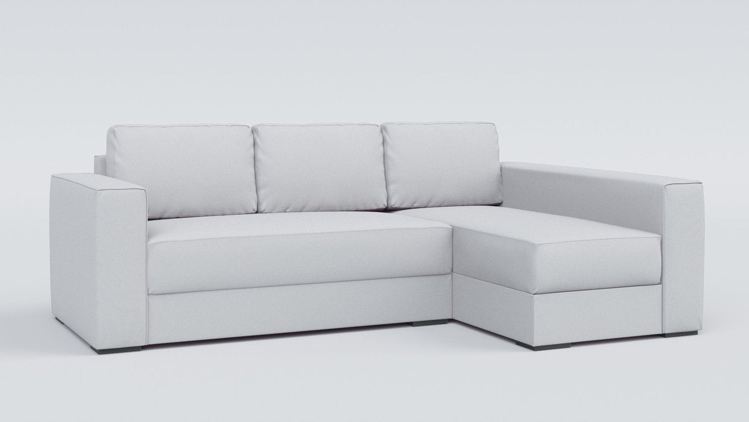 PLAZA Sofa-Bed