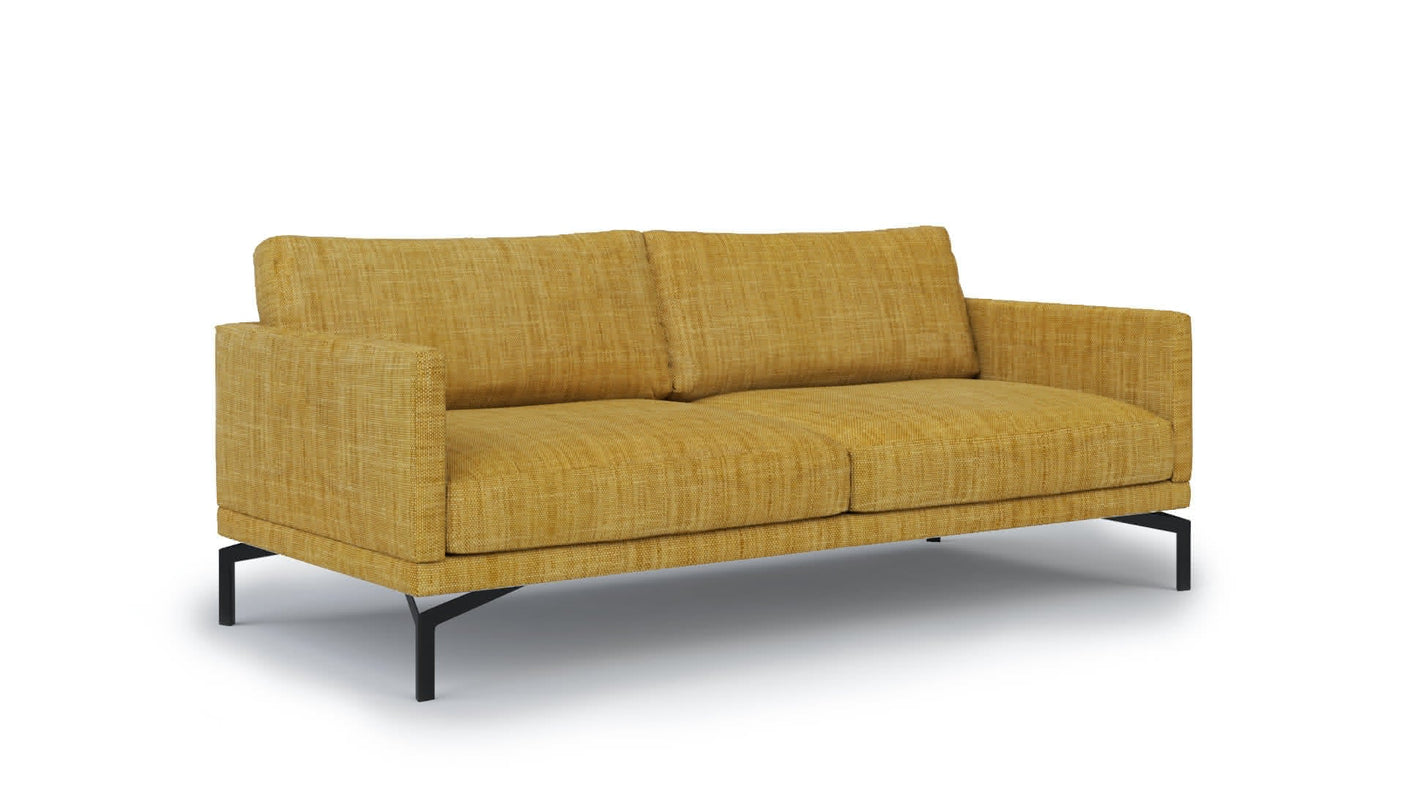 Canapé CDI Collection Poker Sofa 12