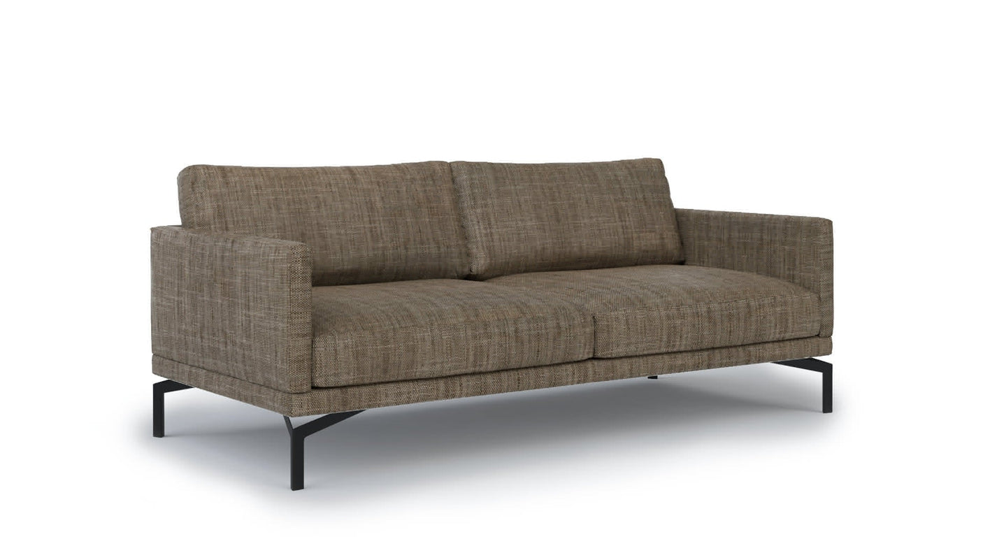 Canapé CDI Collection Poker Sofa 3