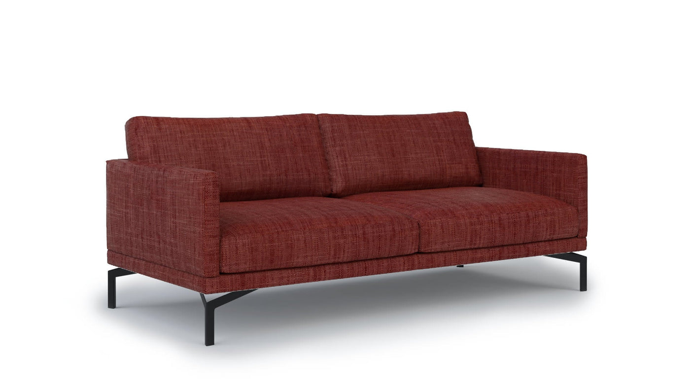 Canapé CDI Collection Poker Sofa 8