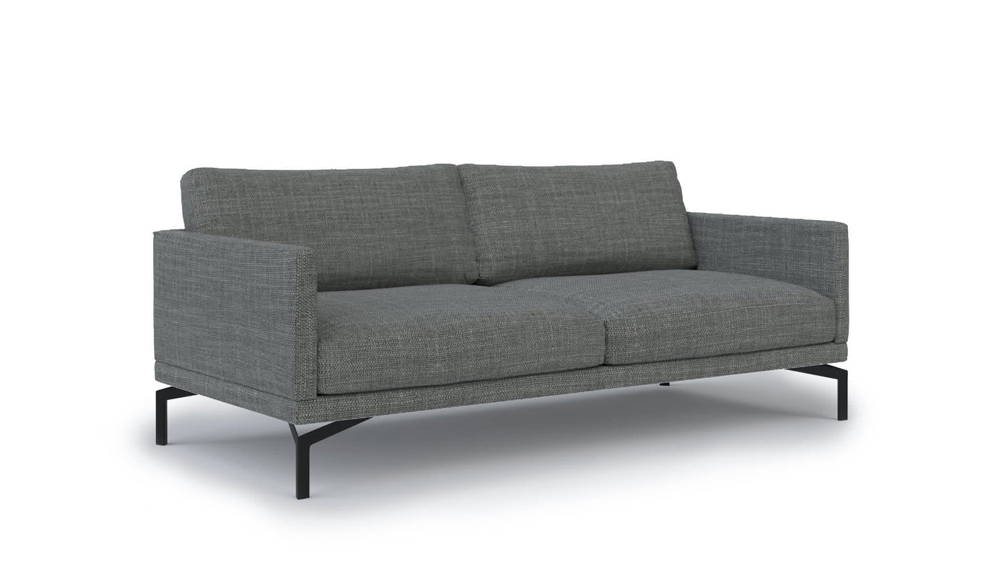 Canapé CDI Collection Poker Sofa 13