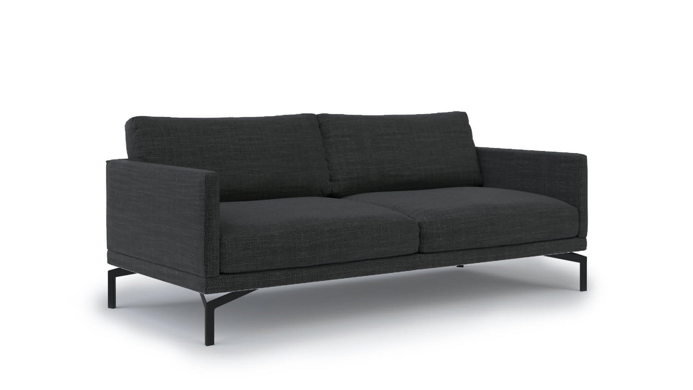 Canapé CDI Collection Poker Sofa 6