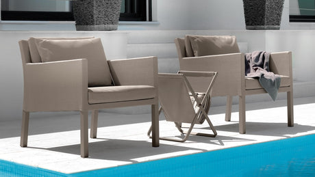 Fauteuil CDI Collection Step Armchair