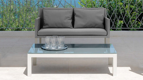 Canapé CDI Collection Step Sofa 1