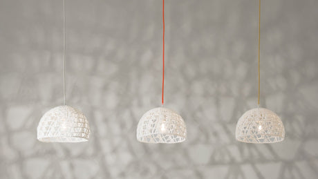 Lampe Suspension Trama 2 CDI Collection 2