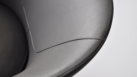 Fauteuil CDI Collection U Turn Armchair 9