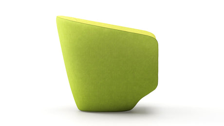 Fauteuil CDI Collection U Turn Armchair 1