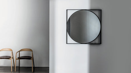 Miroir Sovet Visual Square Mirror 2