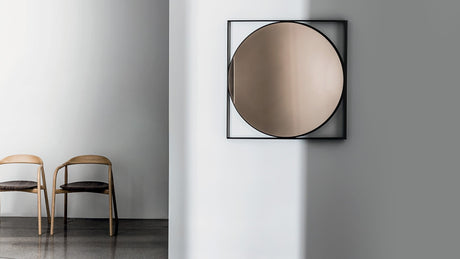 Miroir Sovet Visual Square Mirror 3