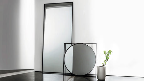 Miroir Sovet Visual Rectangular Mirror 2