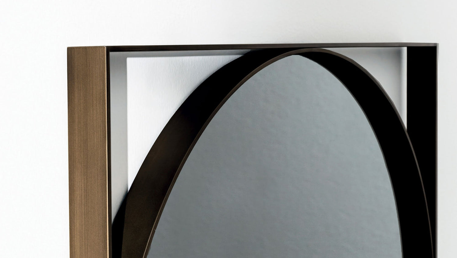 Miroir Sovet Visual Square Mirror 6