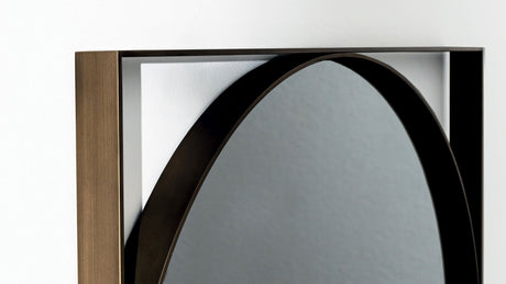 Miroir Sovet Visual Square Mirror 6