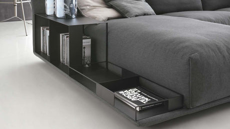 Canapé D'Angle Wing CDI Collection 2