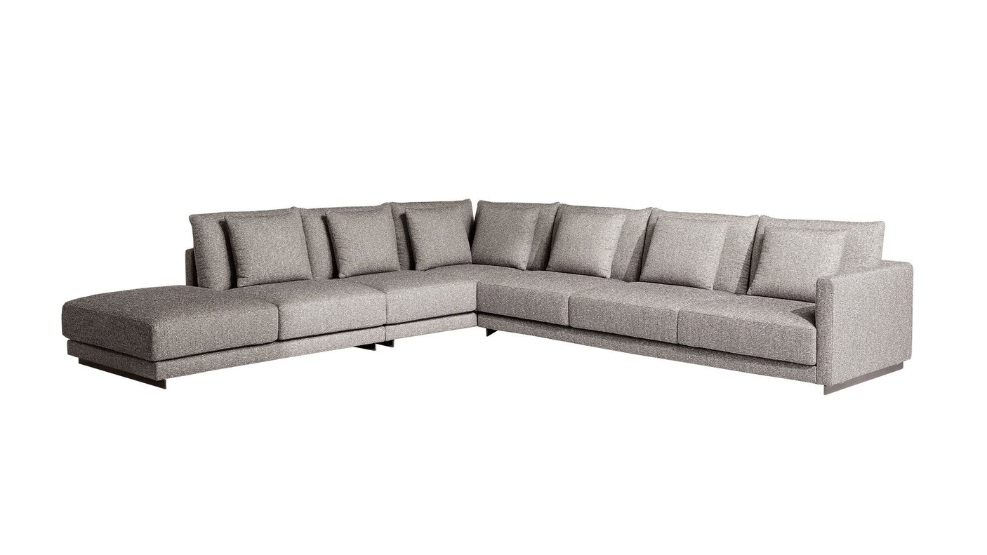Chloé Modul- und Ecksofa