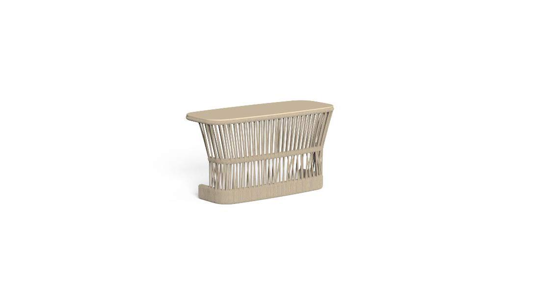 Cliff Déco outdoor coffee table