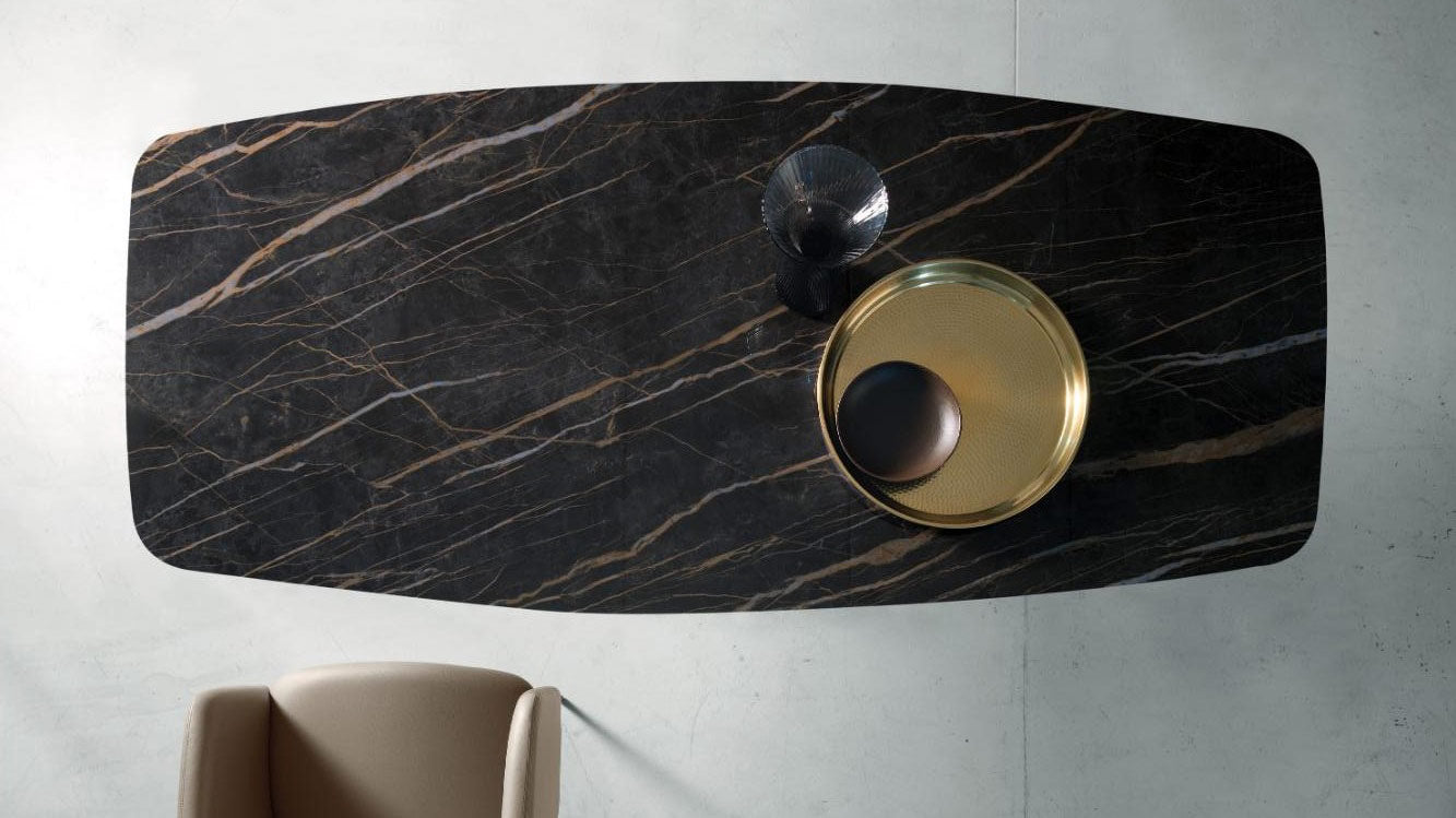 Coast table extendable