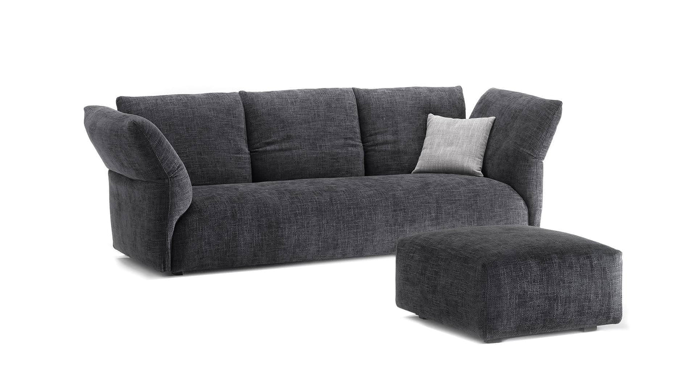 COCOON Canapé 2-3-4 places - Design par PAURO SALOTTI 1