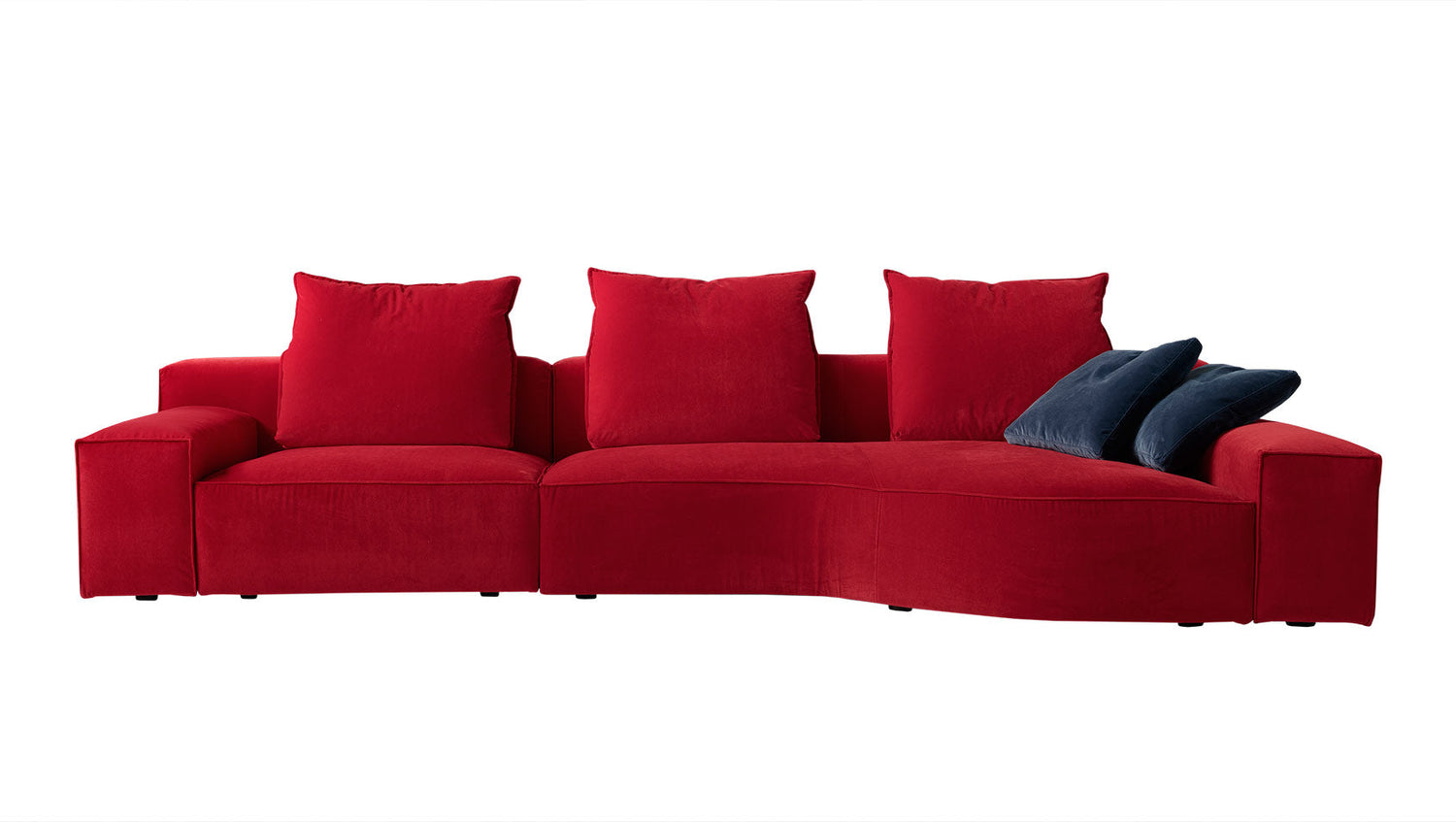 COMFORT ECKSOFAS