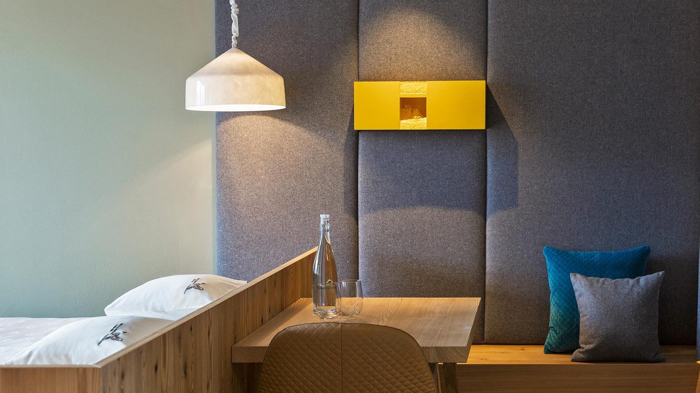 Cyrcus Nebula Pendant Lamp