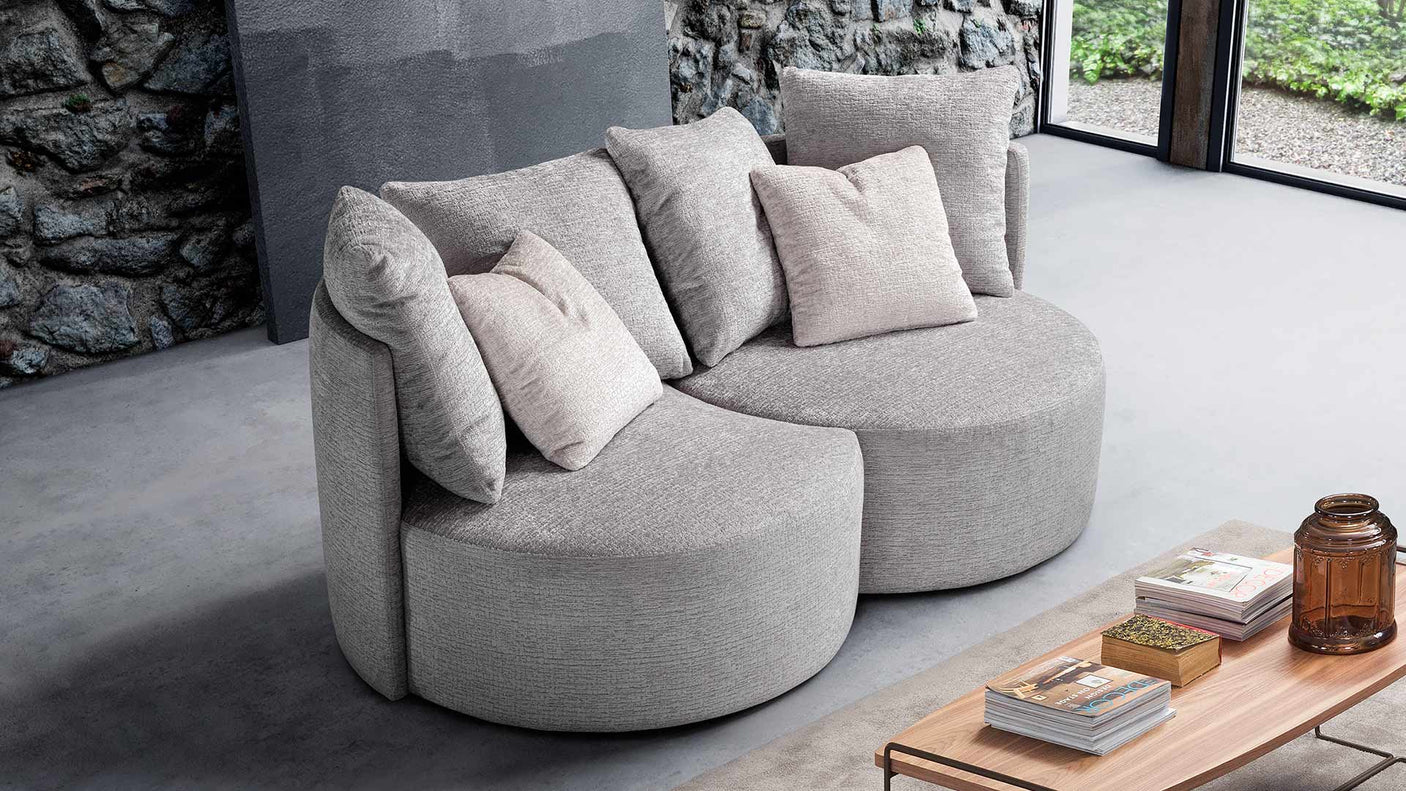 Dada sofa