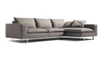 Canapé d'angle Carnaby CDI Collection