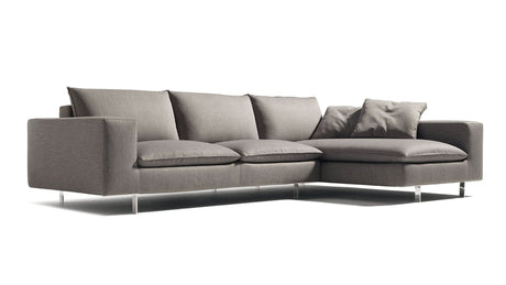 Canapé d'angle Carnaby CDI Collection