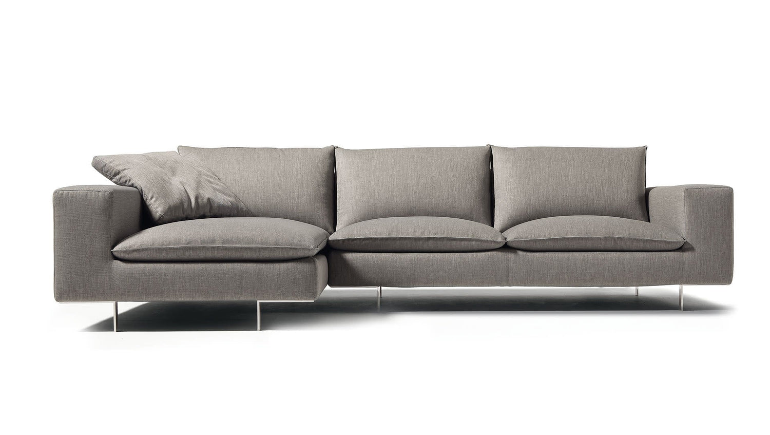 Canapé d'angle Carnaby CDI Collection 1