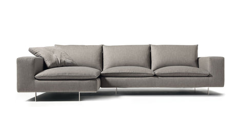 Canapé d'angle Carnaby CDI Collection 1