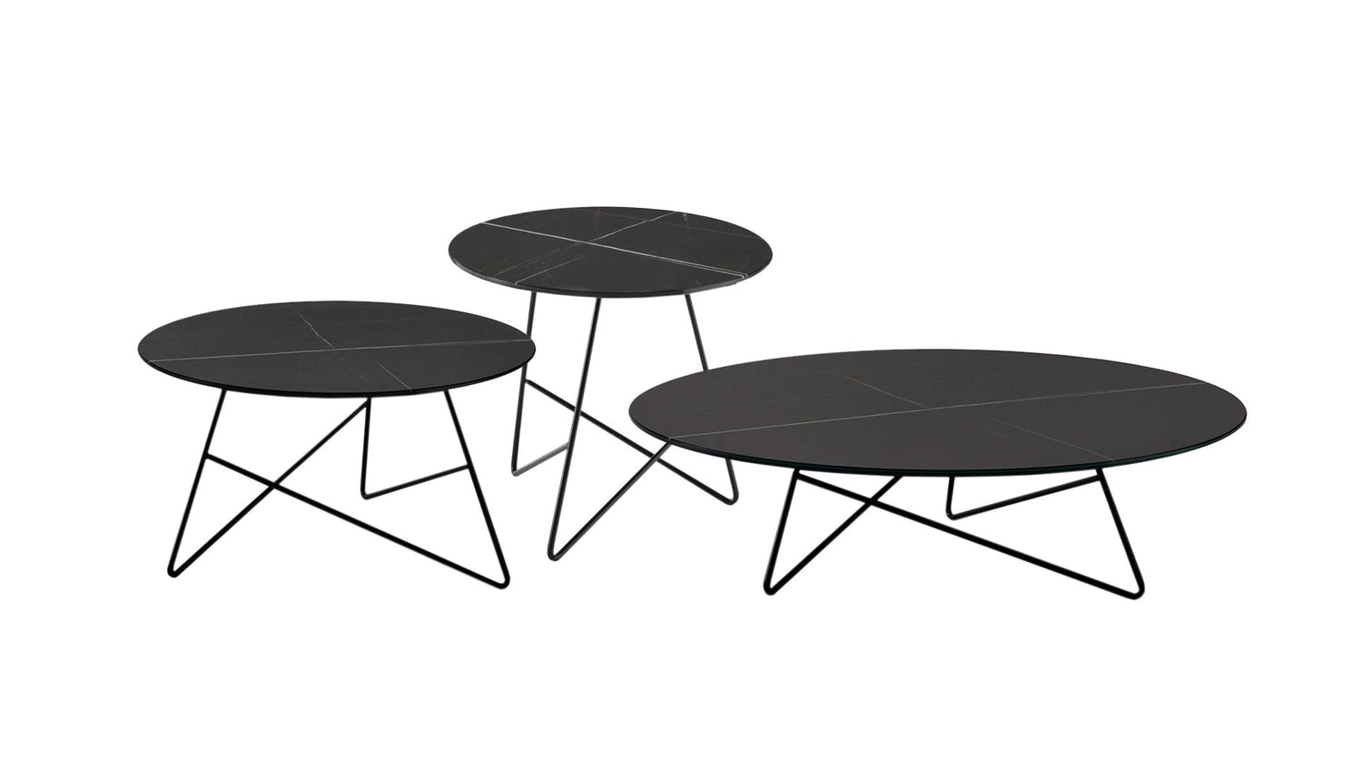 Ermione coffee tables