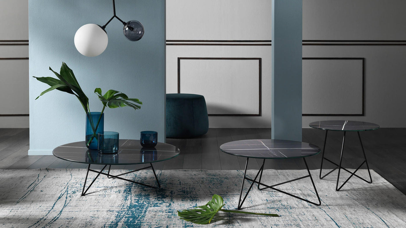 Ermione coffee tables