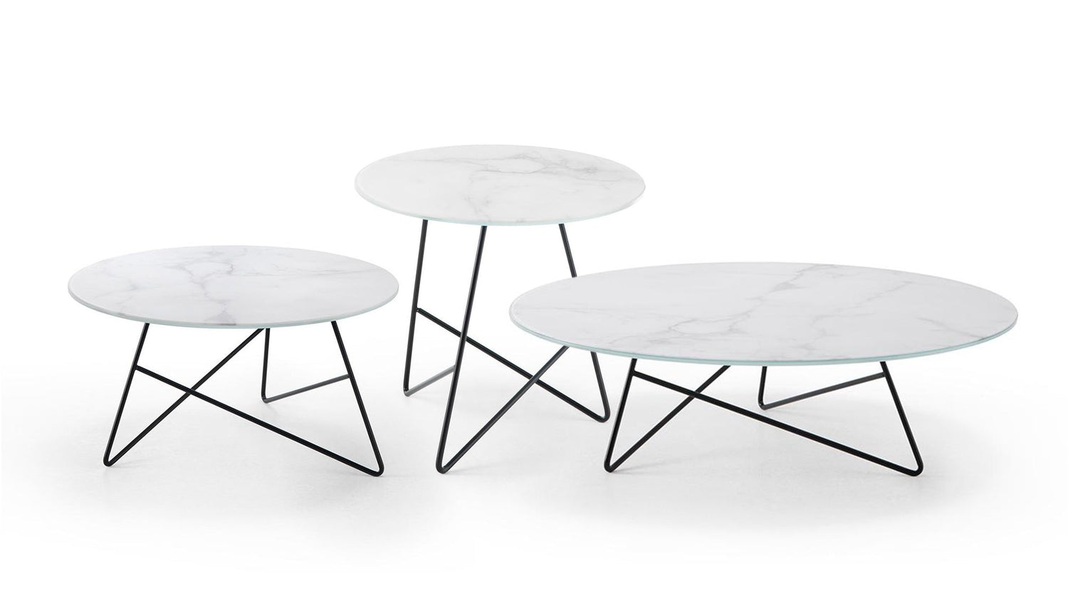 Ermione coffee tables