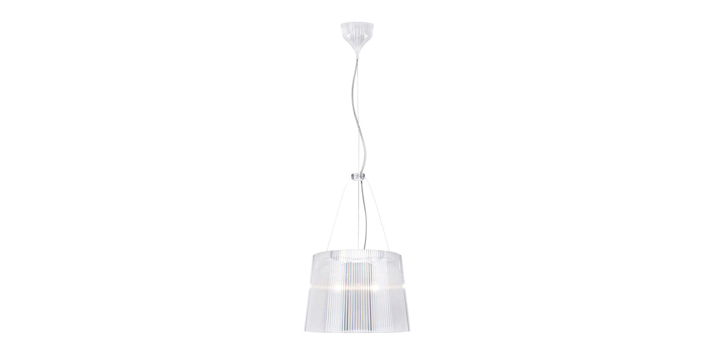 Gè Pendant Lamp by Kartell