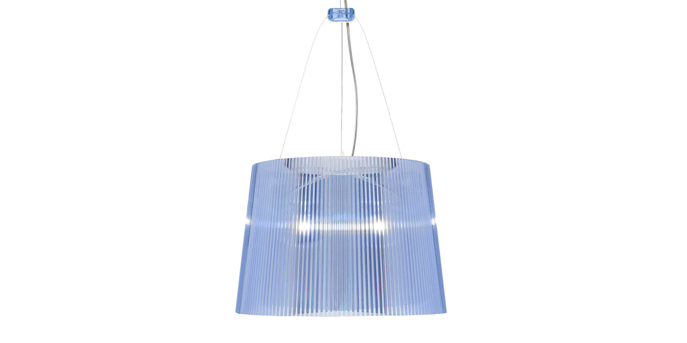 Gè Pendant Lamp by Kartell