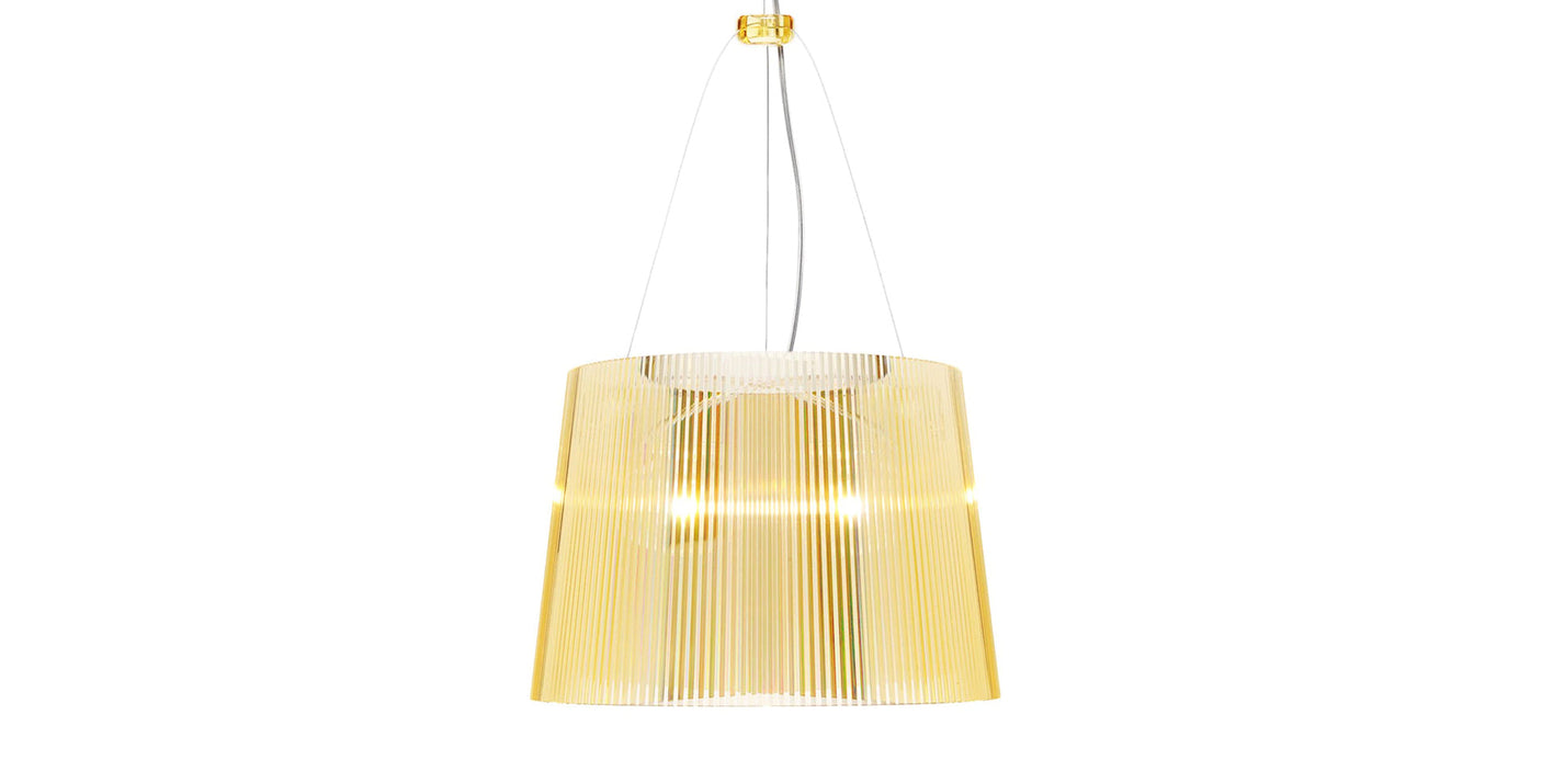 Gè Pendant Lamp by Kartell