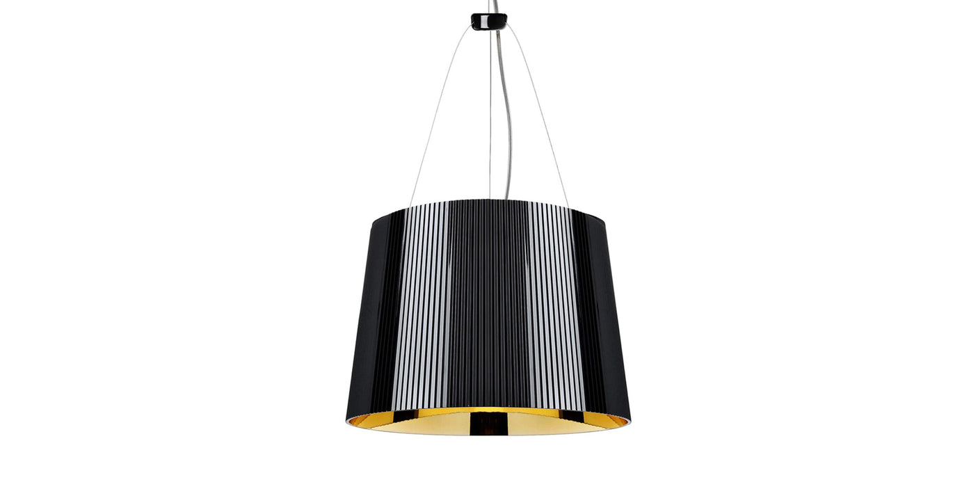 Gè Pendant Lamp by Kartell