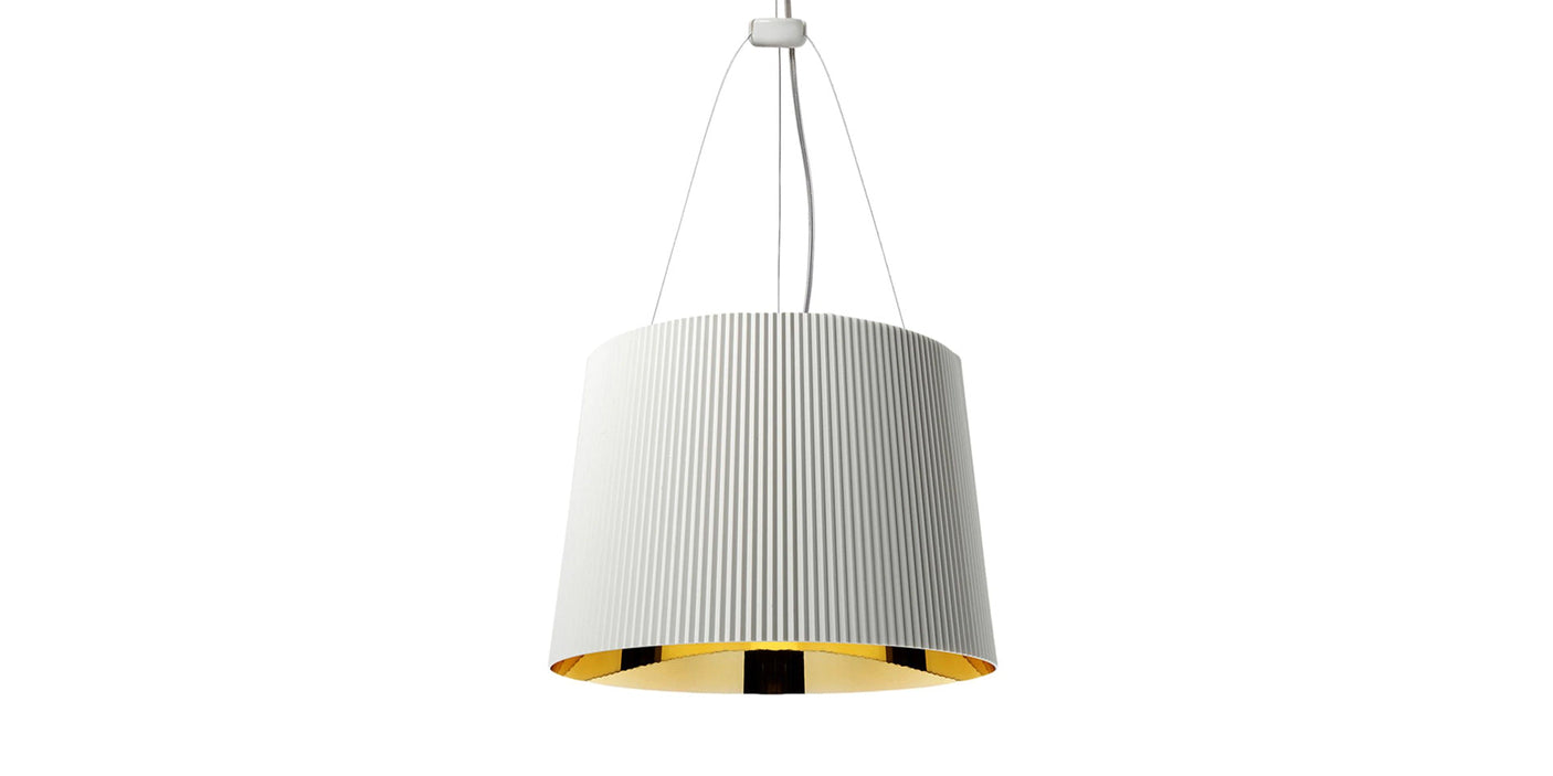Gè Pendant Lamp by Kartell