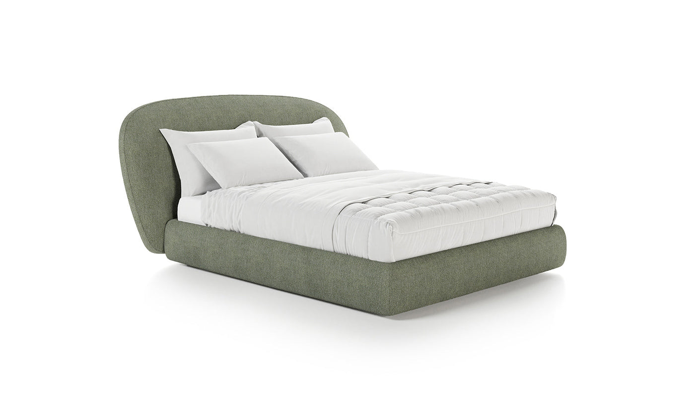Guest Bed by Liu-Jo living